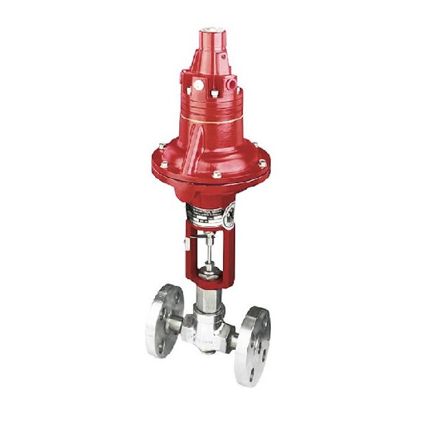 美國BadgerMeter 調節閥 RC210-860