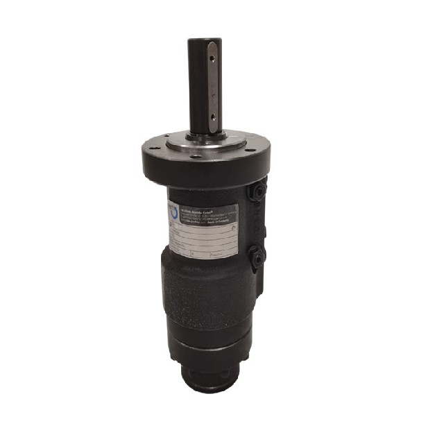 德國hks 執行器 da-h 50 125 d.vv s1203