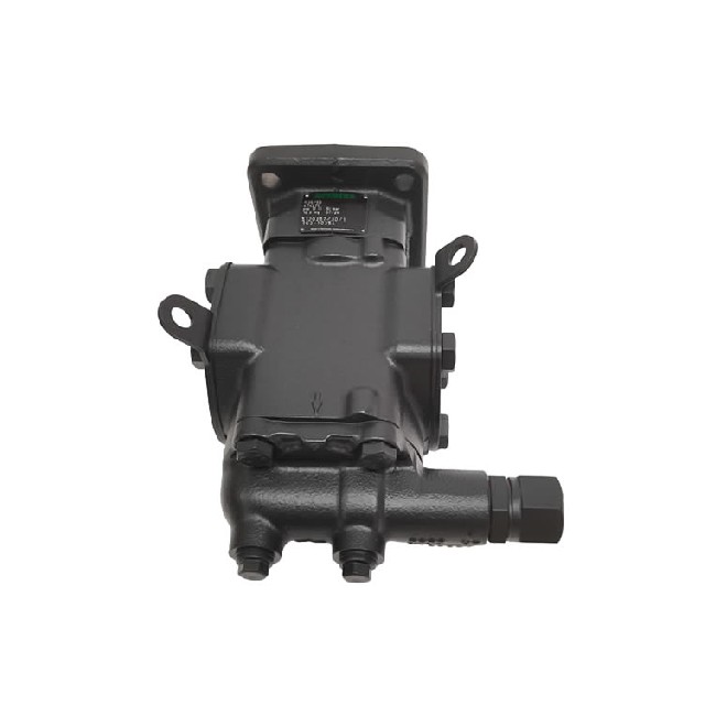 德國RICKMEIER 油泵 R35/63 FL-Z-DB16-W-SAE2-R-P 474276