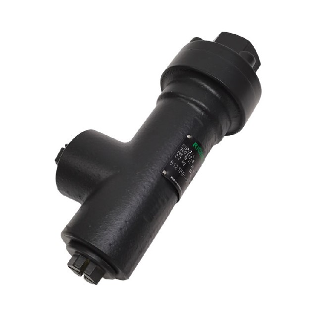 德國RICKMEIER 控制閥 RSNE1.1/2 SA 340122-1