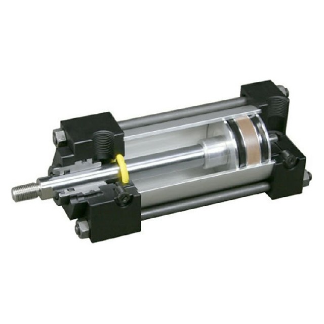 選用BIMBA，這對氣動執(zhí)行器系統(tǒng)的污染防治至關(guān)重要！