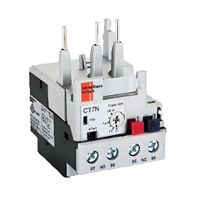 瑞士Sprecher+Schuh 繼電器 CT7N-23-B10
