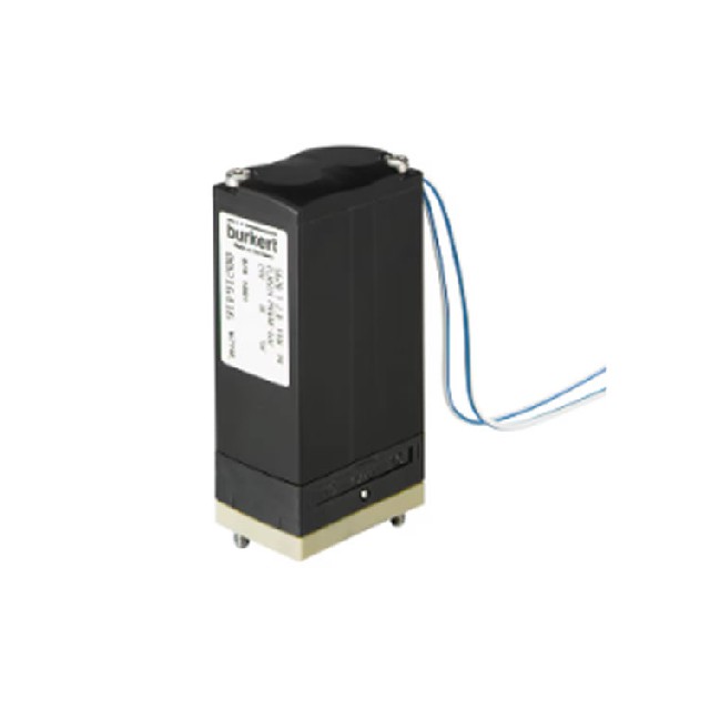 德國Burkert 6628 搖臂電磁閥