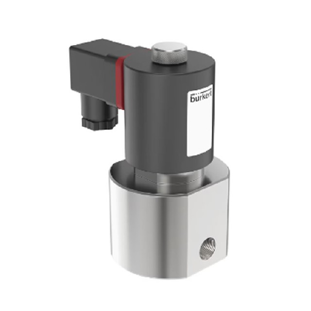 德國burkert 2/2位伺服電磁閥 20093243