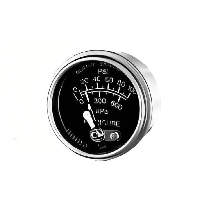 美國murphy 空氣濾清器限制開關(guān) 氣壓表 25VWC-7540B