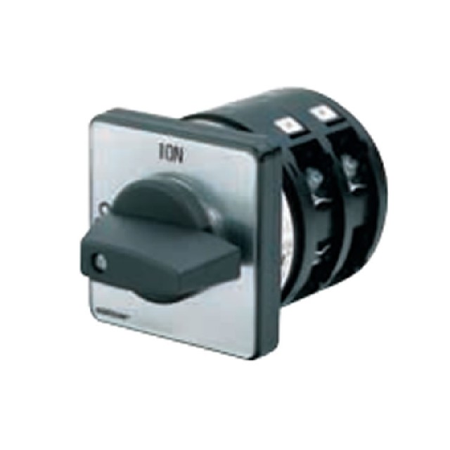 德國Salzer 旋轉凸輪開關 S432-61199-003M1