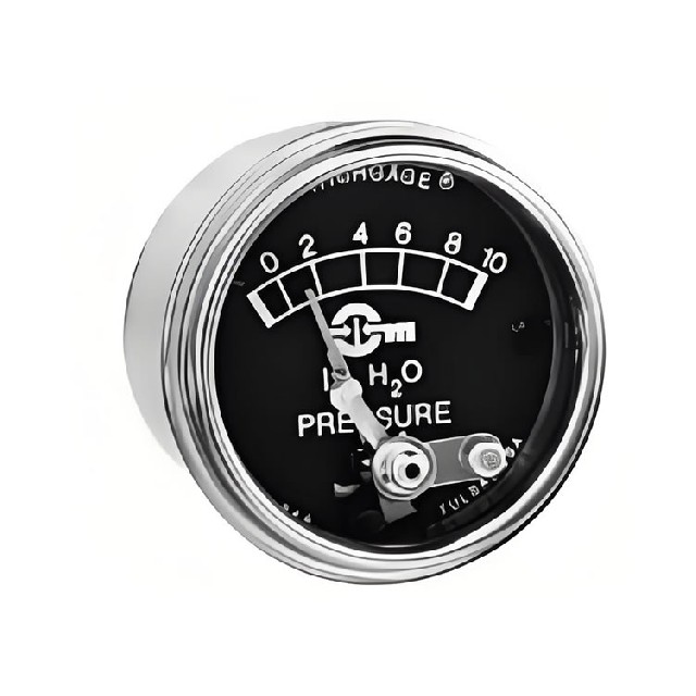 美國FW murphy 低壓泵壓力表 25PWC-30