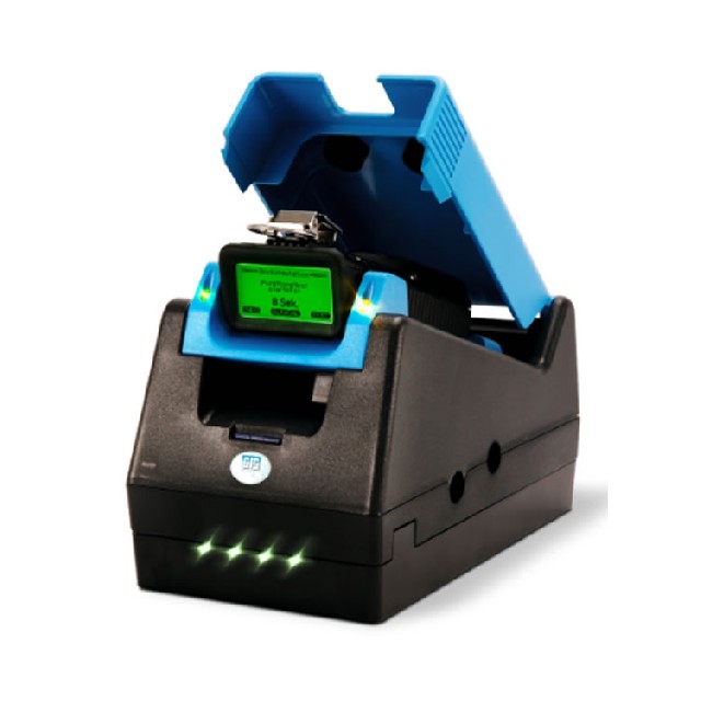 德國GFG 擴展塢 DS404