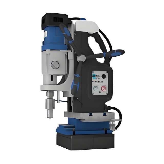 德國(guó)CS Unitec 便攜式磁力磨鉆 MAB825KTS