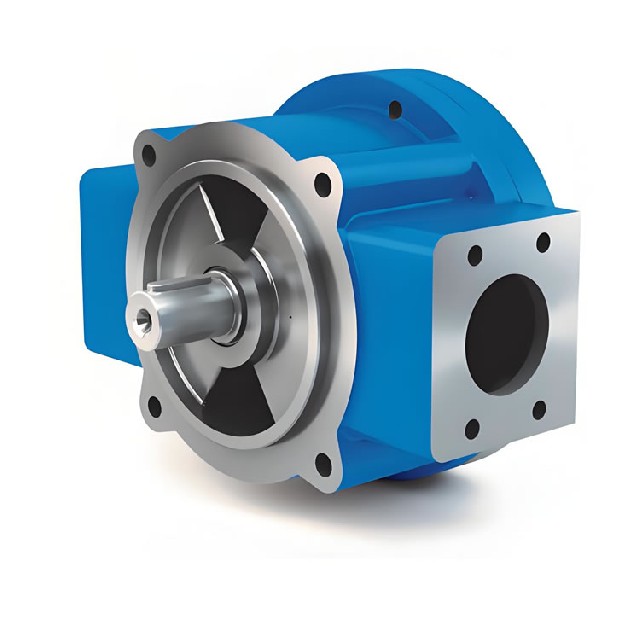 德國RICKMEIER 油泵 R4.5/63