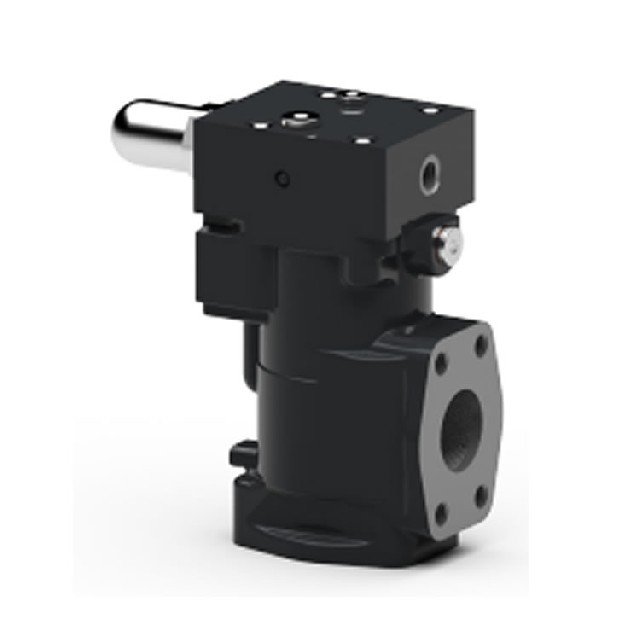 德國RICKMEIER 壓力釋放閥 DBV40 SO 340091-8