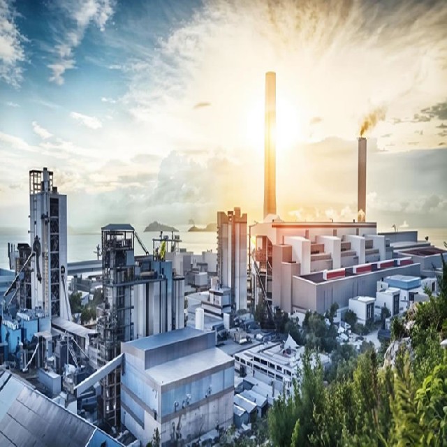 中國鋼鐵行業綠色低碳轉型的戰略路徑與技術突破