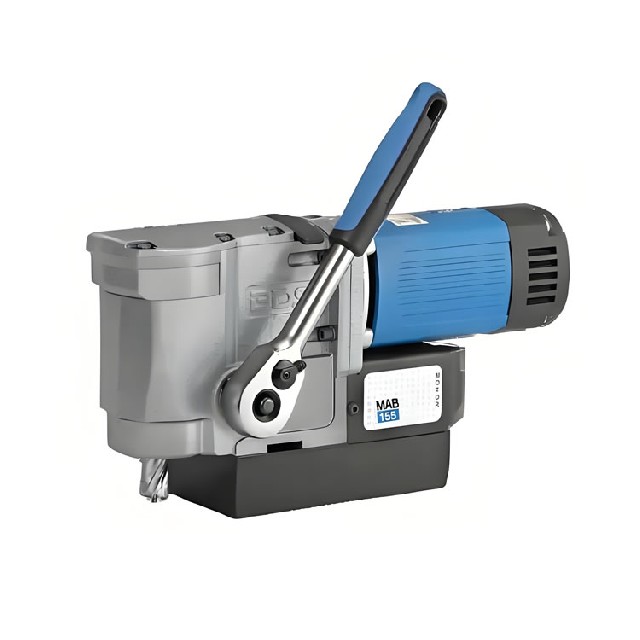 德國(guó)CS Unitec 超緊湊型磁力鉆 MAB 155pro