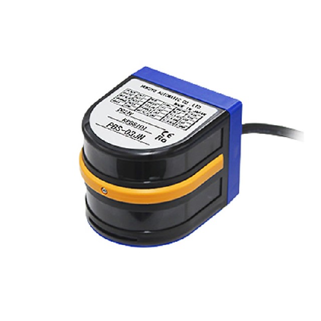 日本 北陽HOKUYO PBS-03JN系列掃描測(cè)距儀