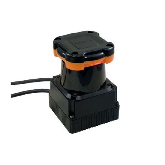 日本 北陽HOKUYO UTM-30LN 型掃描測(cè)距儀