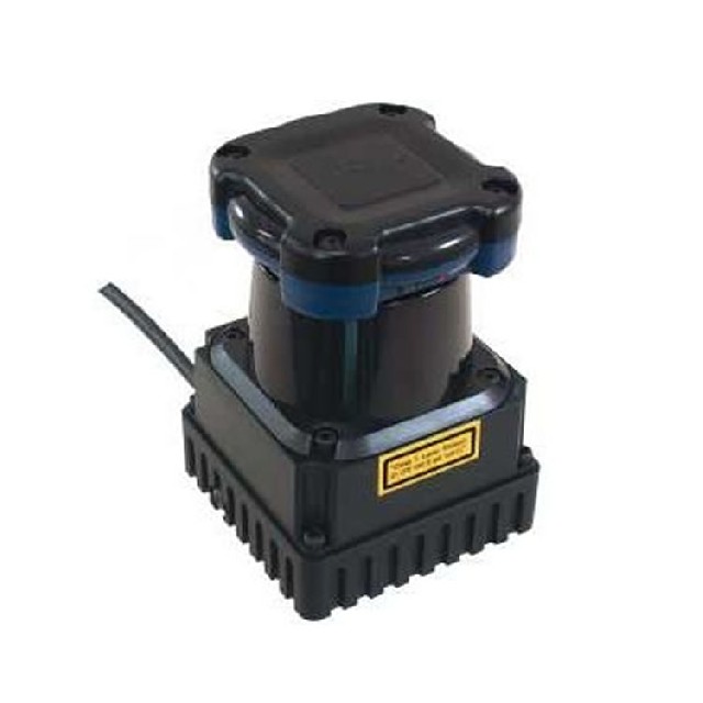 日本 北陽HOKUYO UTM-30LX-EW系列掃描測(cè)距儀