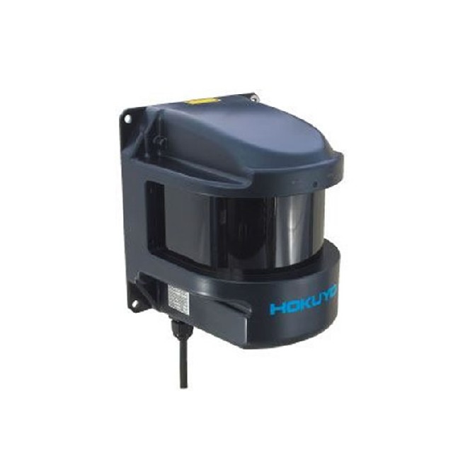 日本 北陽HOKUYO UXM-30LN-PW掃描測(cè)距儀