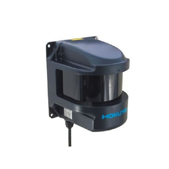 日本 北陽HOKUYO UXM-30LXH-EWA掃描測(cè)距儀