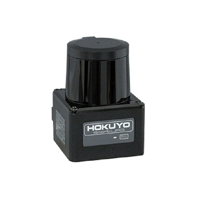 日本 北陽HOKUYO UST-15LX掃描測(cè)距儀
