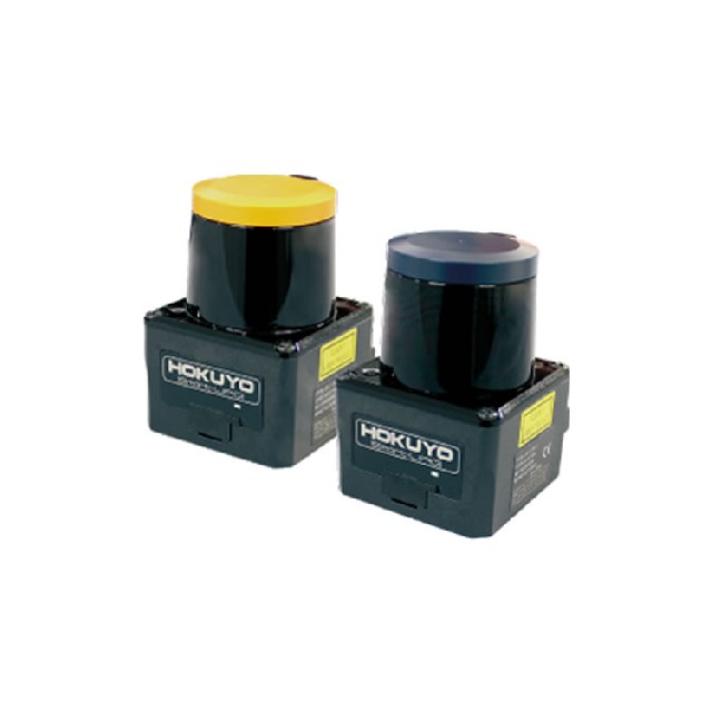 日本 北陽HOKUYO UST-10/20LN 型掃描測(cè)距儀