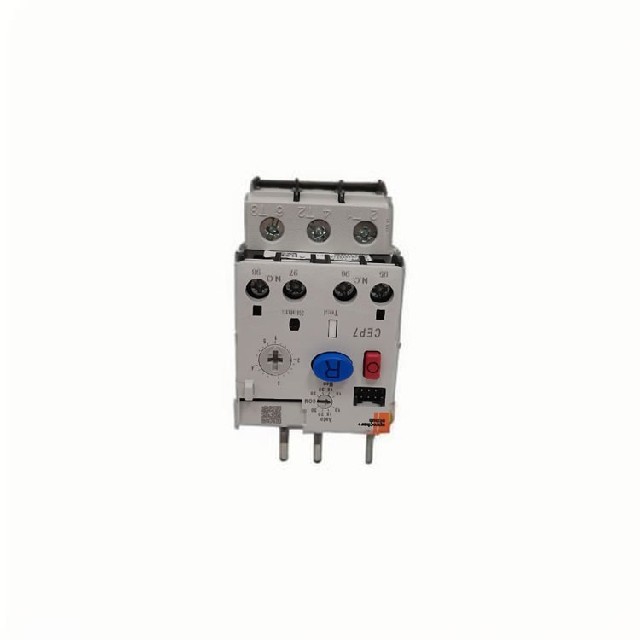 瑞士Specher+Schuh 電路保護斷路器 CEP7-1EFCB