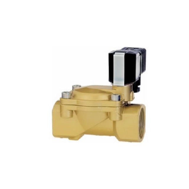 英國NORGREN 諾冠 黃銅電磁閥 8240400.9100