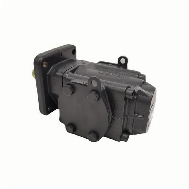 德國RICKMEIER瑞克梅爾 齒輪泵 R46/160-FL-Z-W-SAE2 1/2-R-SO 466773