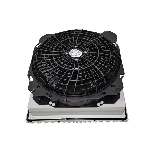 RITTAL 溫控系統 風扇濾網組 SK 3244.710