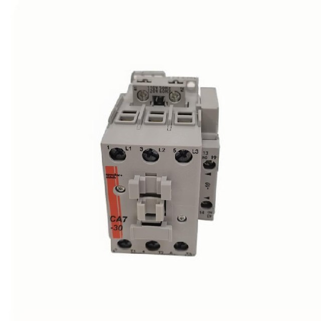 瑞士Sprecher+Schuh 接觸器 CA7-30-10-120