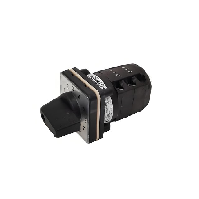 德國Salzer 旋轉凸輪開關 P220-61930-003M1