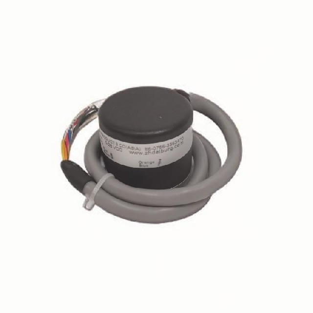 美國ACCU-CODER 編碼器 755A-03-S-2500-R