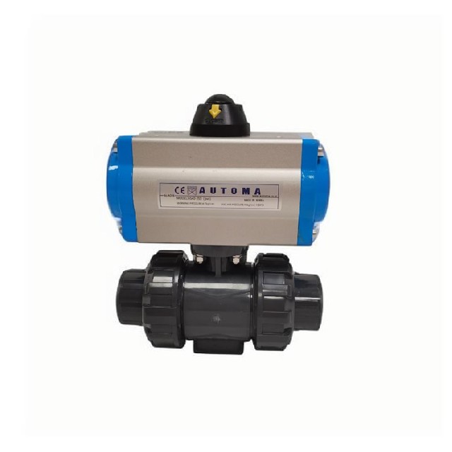 韓國AUTOMA 氣動執行器 AS40-2SS