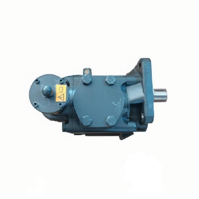 德國Rickmeier 油泵 R65/315 FL-Z-W-FSAE-UNI