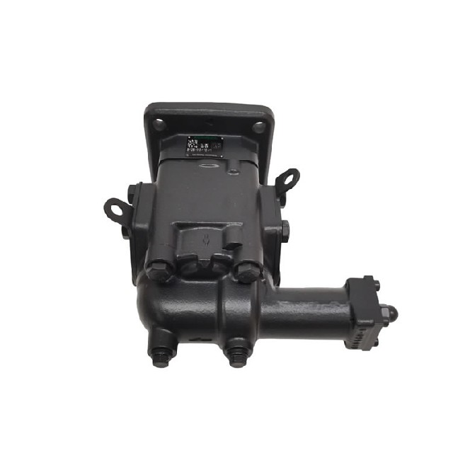 德國Rickmeier 泵 R45/80 FL-Z-W-SAE2-R-SO