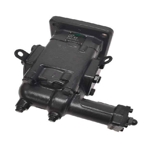 德國Rickmeier 齒輪泵 R45/100 FL-Z-W-SAE2-L-P