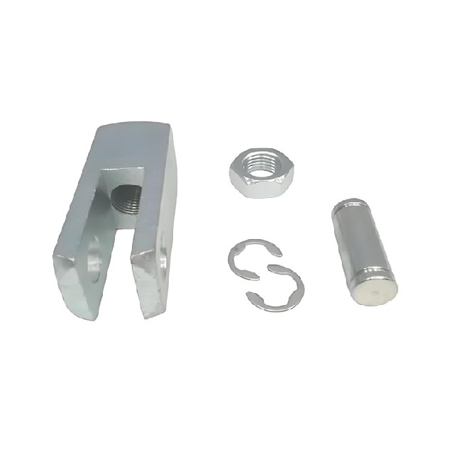 美國(guó)Bimba 固定夾機(jī)械零件 D-8313-A