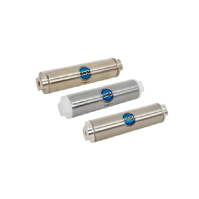 美國(guó)Bimba 空氣儲(chǔ)氣罐 D-1500-A-2