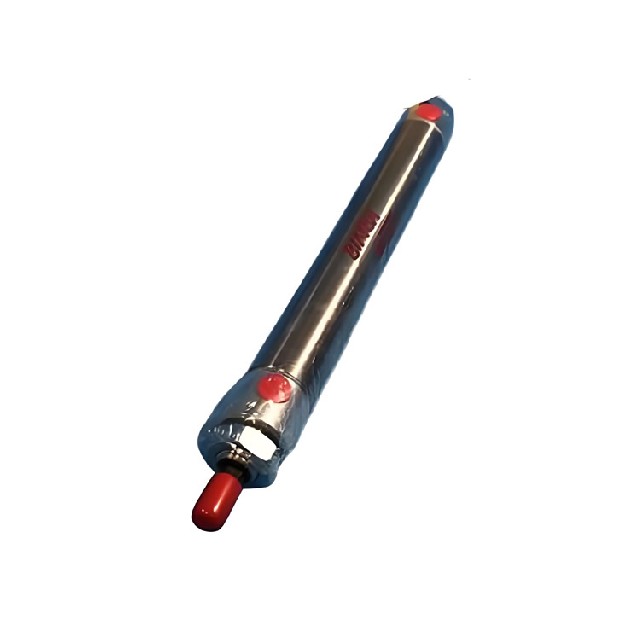 美國Bimba 氣缸 127-DP