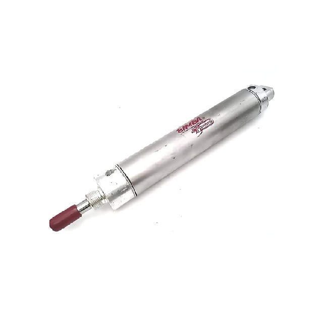 美國Bimba 雙作用氣缸 C-176-DP