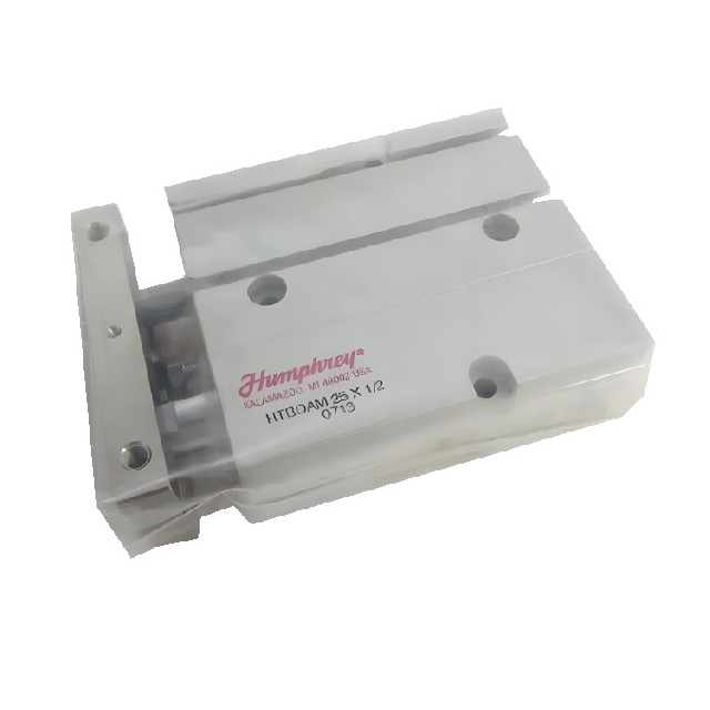 美國Humphrey 雙杠氣缸 HTBDAM 25X2 1/2