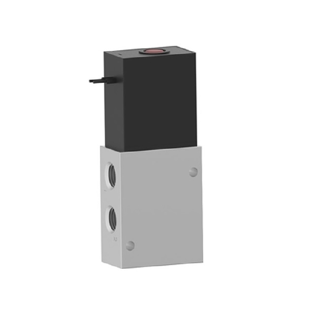 美國(guó)Humphrey 電磁閥 42024VDC