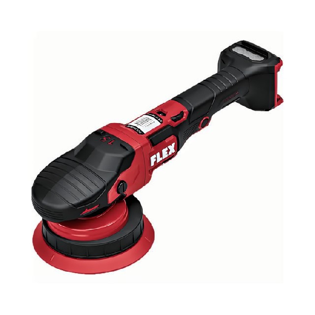 德國FLEX 偏心拋光機 XFE 15 150 18-EC C