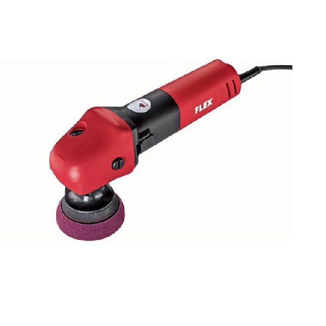 德國FLEX 小面積拋光機 SS 8-4 80