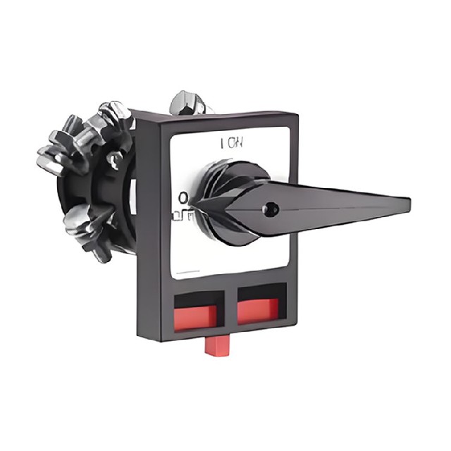 德國Salzer凸輪開關?H233-41300-033N1