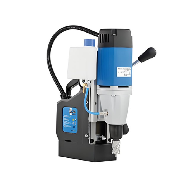 德國CS Unitec 單速便攜式磁力鉆 MABasic 400