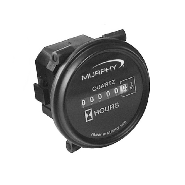 美國FW Murphy TM系列電動機(jī)械小時表計時器 TM4595