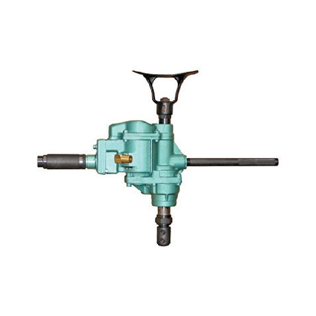 德國CS Unitec 氣動(dòng)木鏜鉆 2 1903 0010