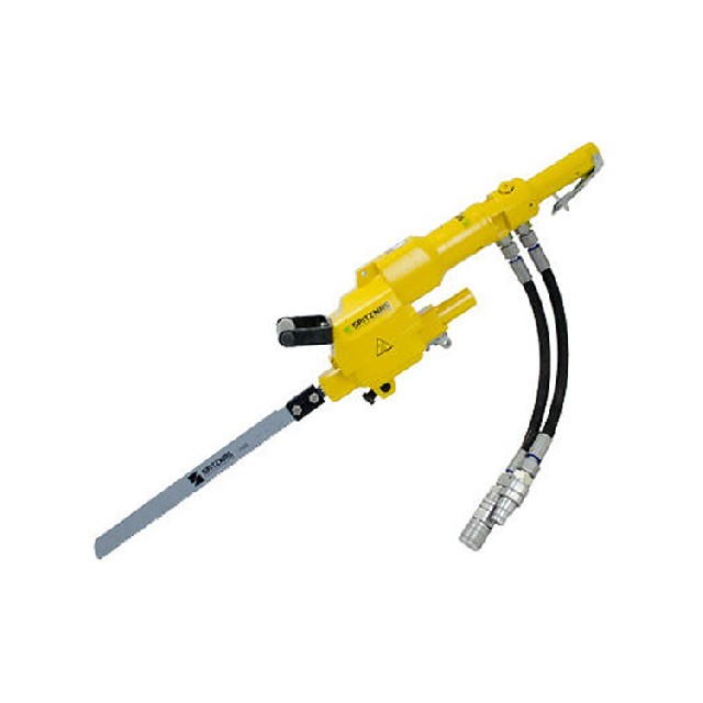 德國CS Unitec 氣動鋼鋸 5 1230 0050