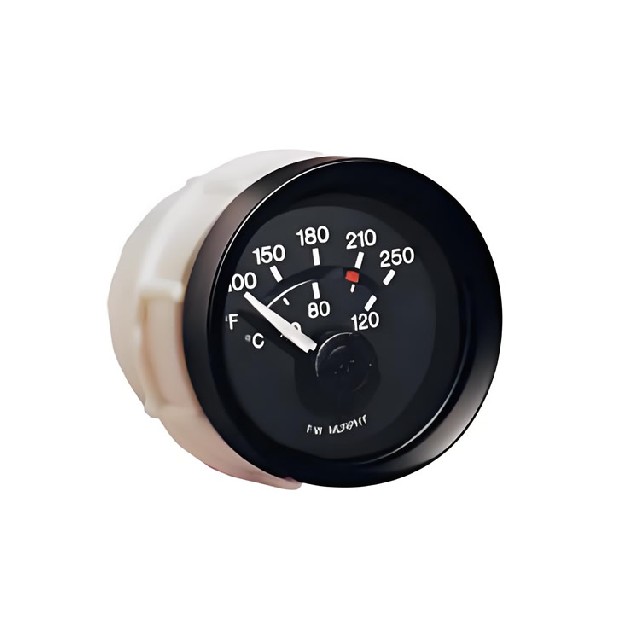 美國FW MURPHY 電動繼電式儀表 EGS21 T-250-12-B