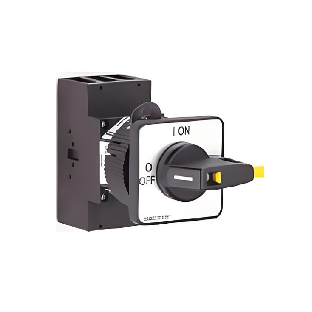 德國原裝salzer主開關H220-41400-216N1